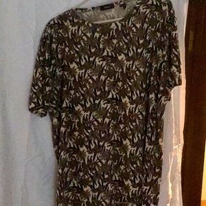 *FINAL DISCOUNT *Men’s short sleeve top